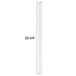 Brand new 👍 Patriot Lighting® 22" Integrated LED Black Light ✨ 9 Brand new 👍 Patriot Lighting® 22" Integrated LED Black Light ✨ -Patriot Light Store 346 0893 P Top Dim