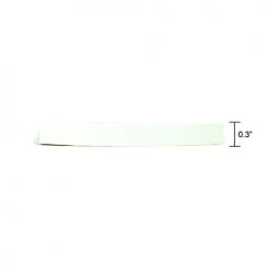 Best Pirce 👍 Patriot Lighting® Integrated LED White Plug-in Under Cabinet Puck Light - 3 Pack 🎉 -Patriot Light Store 346 0895 P Side Dim