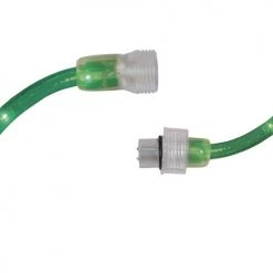 Cheap ✔️ Patriot Lighting® 48' Plug-in Green LED Rope Light ⌛ 7 Cheap ✔️ Patriot Lighting® 48' Plug-in Green LED Rope Light ⌛ -Patriot Light Store 346 0944 48ftGreenRopeLight End