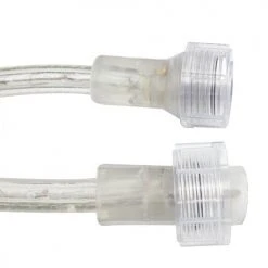 Best Pirce 🥰 Patriot Lighting® 48' Plug-in Clear Incandescent Rope Light ⭐ -Patriot Light Store 346 0947 48ftRopeLight Ends