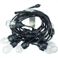 Best deal 😉 Patriot Lighting® 36' Plug-In 18-Light Integrated LED Color-Changing String Light ⭐ 11 Best deal 😉 Patriot Lighting® 36' Plug-In 18-Light Integrated LED Color-Changing String Light ⭐ -Patriot Light Store 346 1102 LEDStringLight Coil