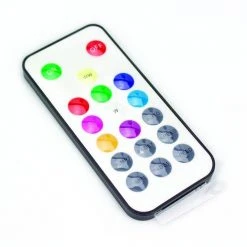 Best deal 😉 Patriot Lighting® 36' Plug-In 18-Light Integrated LED Color-Changing String Light ⭐ 14 Best deal 😉 Patriot Lighting® 36' Plug-In 18-Light Integrated LED Color-Changing String Light ⭐ -Patriot Light Store 346 1102 LEDStringLight RGB Remote