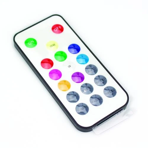 Best deal 😉 Patriot Lighting® 36' Plug-In 18-Light Integrated LED Color-Changing String Light ⭐ 8 Best deal 😉 Patriot Lighting® 36' Plug-In 18-Light Integrated LED Color-Changing String Light ⭐ - Image 6