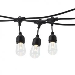 Best deal 😉 Patriot Lighting® 36' Plug-In 18-Light Integrated LED Color-Changing String Light ⭐ 15 Best deal 😉 Patriot Lighting® 36' Plug-In 18-Light Integrated LED Color-Changing String Light ⭐ -Patriot Light Store 346 1102 MainImg 36ft StringLight RGB rev1850 1
