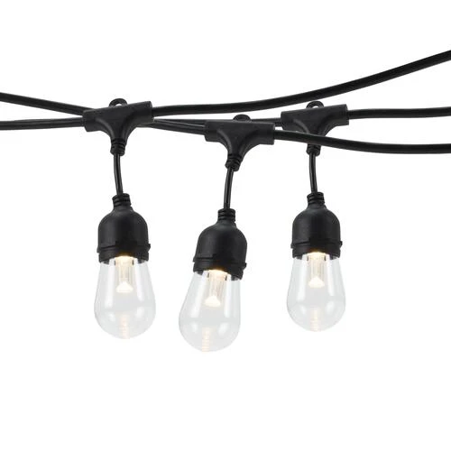 Best deal 😉 Patriot Lighting® 36' Plug-In 18-Light Integrated LED Color-Changing String Light ⭐ 9 Best deal 😉 Patriot Lighting® 36' Plug-In 18-Light Integrated LED Color-Changing String Light ⭐ - Image 7