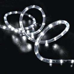 Flash Sale ✔️ Patriot Lighting® Solar Integrated LED Rope Light 🔥 -Patriot Light Store 346 2009 5