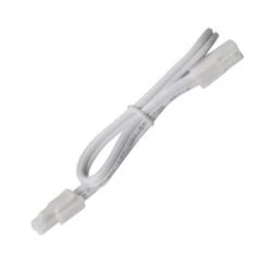 Best Pirce 😉 Patriot Lighting® 12" White Universal Connector ✔️