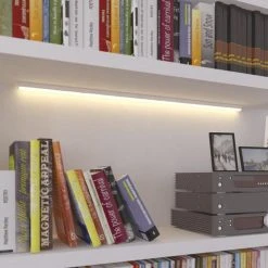 Buy ⭐ Patriot Lighting® 46'' LED White Plug-In Under Cabinet Tube Light 👏 19 Buy ⭐ Patriot Lighting® 46'' LED White Plug-In Under Cabinet Tube Light 👏 -Patriot Light Store 3460609 Alt10