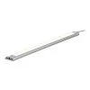 Cheapest ❤️ Patriot Lighting® 18'' LED Silver Plug-in Under Cabinet Strip Light ⌛ -Patriot Light Store 3460610 Master