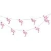 Best Pirce 😉 Patriot Lighting® 12' 5-1/2" 10-Light Flamingo Solar-Powered LED String Light ✔️ -Patriot Light Store 3460656 master3