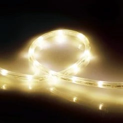 Discount 🎉 Patriot Lighting® 16' Plug-In LED Rope Light ⭐ 20 Discount 🎉 Patriot Lighting® 16' Plug-In LED Rope Light ⭐ -Patriot Light Store 3460848PIM 2