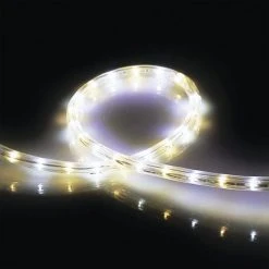 Discount 🎉 Patriot Lighting® 16' Plug-In LED Rope Light ⭐ 31 Discount 🎉 Patriot Lighting® 16' Plug-In LED Rope Light ⭐ -Patriot Light Store 3460848PIM 3 1