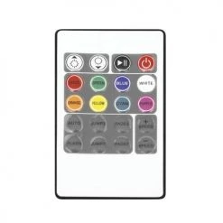 Budget ⌛ Patriot Lighting® 16' Plug-In LED Color-Changing Rope Light 🧨 -Patriot Light Store 3460849PIM 12