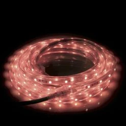 Budget ⌛ Patriot Lighting® 16' Plug-In LED Color-Changing Rope Light 🧨 -Patriot Light Store 3460849PIM 3 1