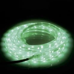 Budget ⌛ Patriot Lighting® 16' Plug-In LED Color-Changing Rope Light 🧨 -Patriot Light Store 3460849PIM 4