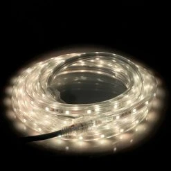 Budget ⌛ Patriot Lighting® 16' Plug-In LED Color-Changing Rope Light 🧨 -Patriot Light Store 3460849PIM 5