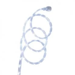 Budget ⌛ Patriot Lighting® 16' Plug-In LED Color-Changing Rope Light 🧨 -Patriot Light Store 3460849PIM 6