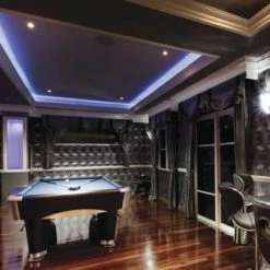 New ❤️ Patriot Lighting™ 18' RGB LED Indoor/Outdoor Tape Light ✨ 7 New ❤️ Patriot Lighting™ 18' RGB LED Indoor/Outdoor Tape Light ✨ -Patriot Light Store 3460862 life