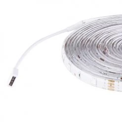 Promo ⌛ Patriot Lighting® 18' RGB LED Indoor/Outdoor Extension Tape ✨ -Patriot Light Store 3460863 detail