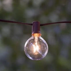 Cheap 🎉 Patriot Lighting® 19' 9-3/4" 24-Light Globe Bulb String Light ⌛ 8 Cheap 🎉 Patriot Lighting® 19' 9-3/4" 24-Light Globe Bulb String Light ⌛ -Patriot Light Store 3461134 alt20