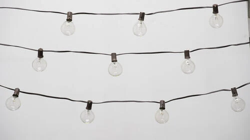 Cheap 🎉 Patriot Lighting® 19' 9-3/4" 24-Light Globe Bulb String Light ⌛ 3 Cheap 🎉 Patriot Lighting® 19' 9-3/4" 24-Light Globe Bulb String Light ⌛