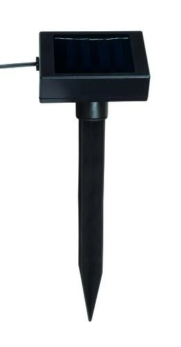 Promo 🤩 Patriot Lighting® 14' 10-Light Edison Cage Solar LED String Light ✔️ 5 Promo 🤩 Patriot Lighting® 14' 10-Light Edison Cage Solar LED String Light ✔️ - Image 3