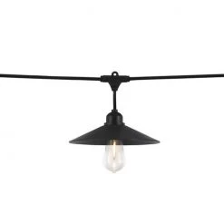 Coupon ✨ Patriot Lighting® 24’ 12-Light Ivy String Light 🧨 -Patriot Light Store 3462129 ALT2