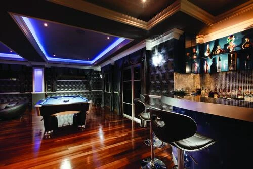 Promo 🧨 Patriot Lighting® 9.8' Color-Changing Flexible Plug-In LED Tape Light ⌛ 6 Promo 🧨 Patriot Lighting® 9.8' Color-Changing Flexible Plug-In LED Tape Light ⌛ - Image 4