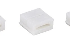 Outlet ✔️ Patriot Lighting® Snap Connectors For RGB LED Flexible Tape Light 🌟