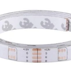 Top 10 👍 Patriot Lighting® 39" RGB LED Flexible Tape No Light Extension ⭐