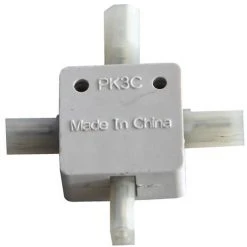 Hot Sale 🧨 Patriot Lighting® 1.96" White Power Block For Under Cabinet Accent Puck Lights 🌟