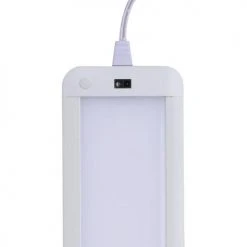 Brand new 🌟 Patriot Lighting® 18" LED Plug-In Under Cabinet Strip Light - 2 Pack 🎁 13 Brand new 🌟 Patriot Lighting® 18" LED Plug-In Under Cabinet Strip Light - 2 Pack 🎁 -Patriot Light Store 3467200 Alt1