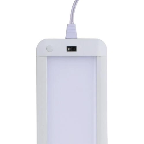 Brand new 🌟 Patriot Lighting® 18" LED Plug-In Under Cabinet Strip Light - 2 Pack 🎁 4 Brand new 🌟 Patriot Lighting® 18" LED Plug-In Under Cabinet Strip Light - 2 Pack 🎁 - Image 2