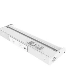 Discount 🌟 Patriot Lighting® 10" Plug-In LED Under Cabinet Light 👍 8 Discount 🌟 Patriot Lighting® 10" Plug-In LED Under Cabinet Light 👍 -Patriot Light Store 3467258 Alt4