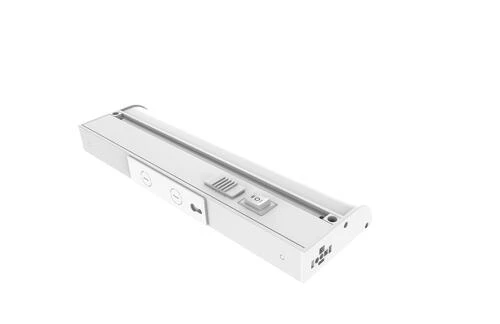 Discount 🌟 Patriot Lighting® 10" Plug-In LED Under Cabinet Light 👍 4 Discount 🌟 Patriot Lighting® 10" Plug-In LED Under Cabinet Light 👍 - Image 2