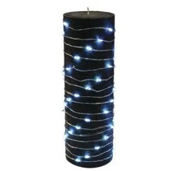 Flash Sale 🔥 Patriot Lighting® 24' 75-Light Color Changing LED Fairy Light ✔️ -Patriot Light Store 3468087 4