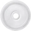 Flash Sale 😉 Patriot Lighting® Pearl 24" Ceiling Medallion 🛒 -Patriot Light Store 3469501
