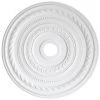 Cheapest 😉 Patriot Lighting® Vienna 26" Ceiling Medallion 😍 -Patriot Light Store 3469502
