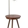Outlet ⌛ Patriot Lighting® Marcie End Table Floor Lamp 🎉 -Patriot Light Store 347 0061