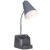 Best reviews of 😉 Patriot Lighting® 10" Organizer Desk Lamp 🥰 -Patriot Light Store 347 0063