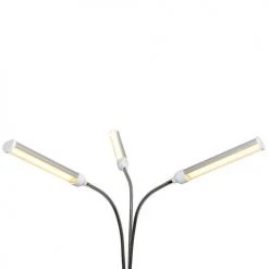 Cheap 👍 Patriot Lighting® Tripod 3 Light LED Grow Light 😍 19 Cheap 👍 Patriot Lighting® Tripod 3 Light LED Grow Light 😍 -Patriot Light Store 347 0090 GT FL 3GL 3