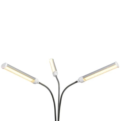 Cheap 👍 Patriot Lighting® Tripod 3 Light LED Grow Light 😍 6 Cheap 👍 Patriot Lighting® Tripod 3 Light LED Grow Light 😍 - Image 4