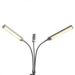 Cheap 👍 Patriot Lighting® Tripod 3 Light LED Grow Light 😍 20 Cheap 👍 Patriot Lighting® Tripod 3 Light LED Grow Light 😍 -Patriot Light Store 347 0090 GT FL 3GL 4