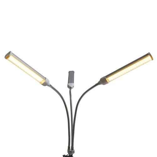 Cheap 👍 Patriot Lighting® Tripod 3 Light LED Grow Light 😍 7 Cheap 👍 Patriot Lighting® Tripod 3 Light LED Grow Light 😍 - Image 5