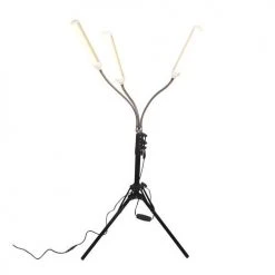 Cheap 👍 Patriot Lighting® Tripod 3 Light LED Grow Light 😍 26 Cheap 👍 Patriot Lighting® Tripod 3 Light LED Grow Light 😍 -Patriot Light Store 347 0090 GT FL 3GL 6