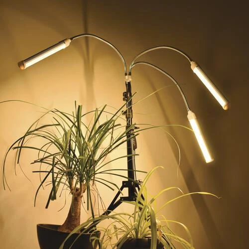 Cheap 👍 Patriot Lighting® Tripod 3 Light LED Grow Light 😍 9 Cheap 👍 Patriot Lighting® Tripod 3 Light LED Grow Light 😍 - Image 7