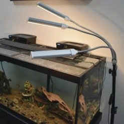 Cheap 👍 Patriot Lighting® Tripod 3 Light LED Grow Light 😍 23 Cheap 👍 Patriot Lighting® Tripod 3 Light LED Grow Light 😍 -Patriot Light Store 347 0090 GT FL 3GL SC3