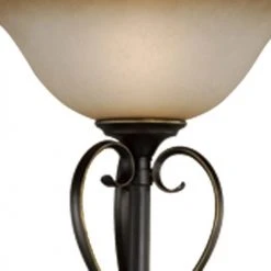Deals 😉 Patriot Lighting® Mavis Oil-Brushed Bronze Floor Lamp ⌛ -Patriot Light Store 347 0810 FG