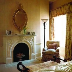 Deals 😉 Patriot Lighting® Mavis Oil-Brushed Bronze Floor Lamp ⌛ -Patriot Light Store 347 0810 IU