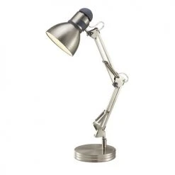 Hot Sale ✔️ Patriot Lighting® Alvar Adjustable Desk Lamp 🛒